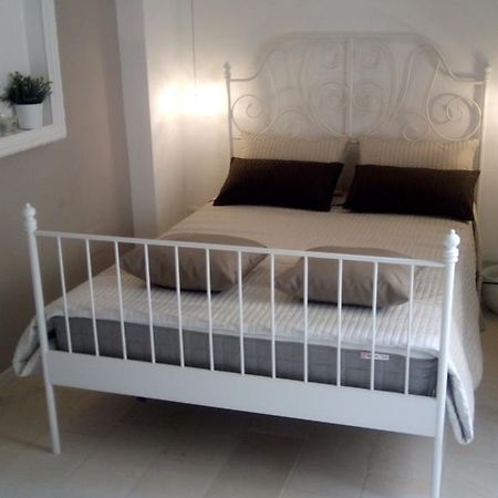 Casa Anna Daire Lecce Dış mekan fotoğraf