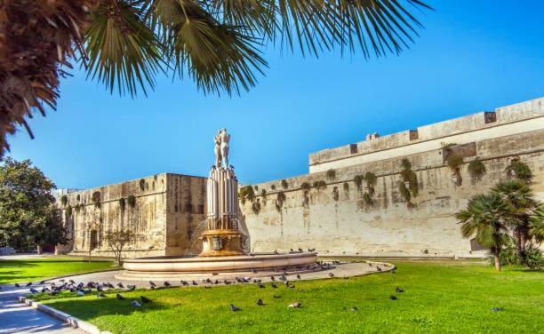 Casa Anna Daire Lecce Dış mekan fotoğraf