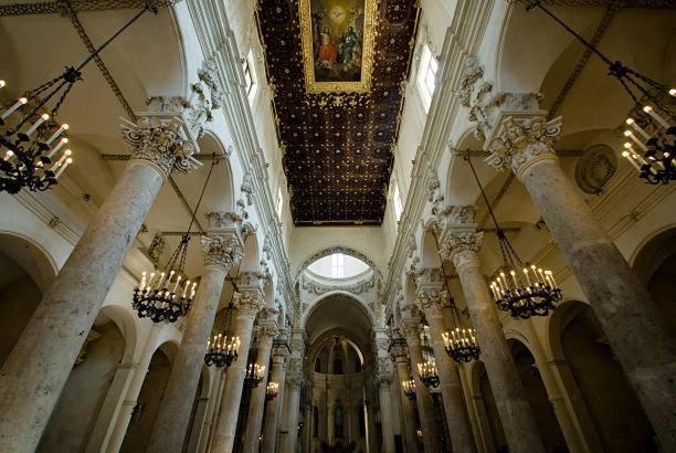 Casa Anna Daire Lecce Dış mekan fotoğraf