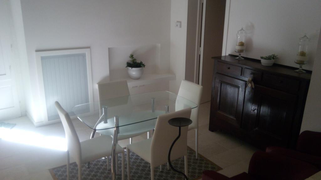 Casa Anna Daire Lecce Dış mekan fotoğraf
