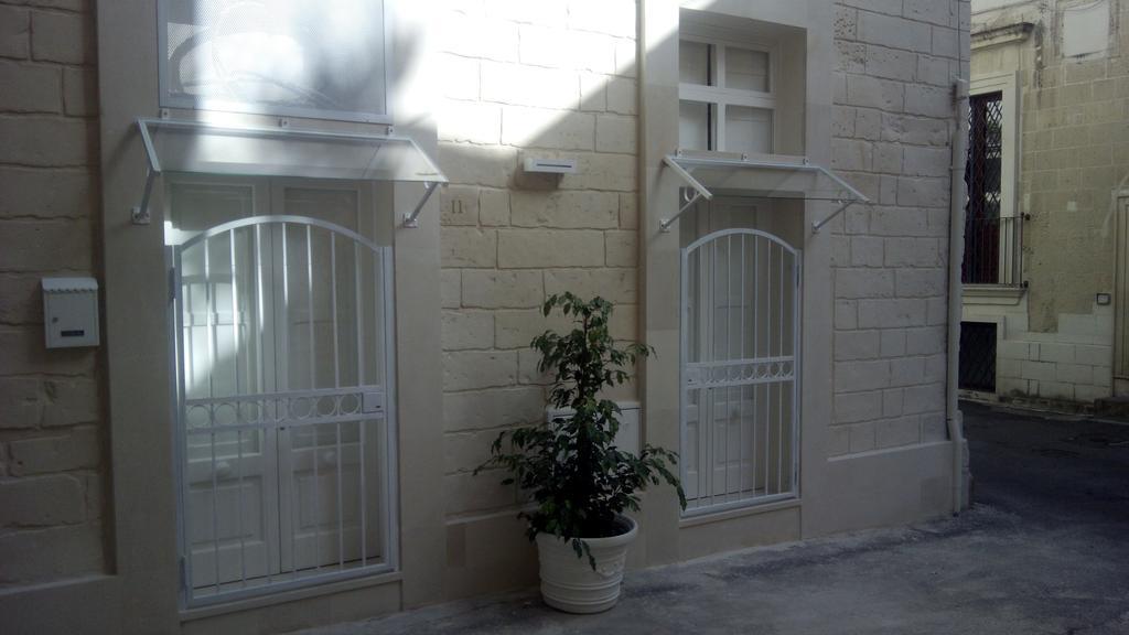 Casa Anna Daire Lecce Dış mekan fotoğraf