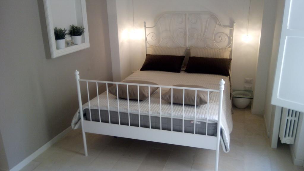 Casa Anna Daire Lecce Dış mekan fotoğraf