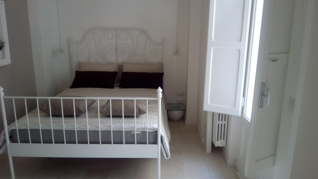 Casa Anna Daire Lecce Dış mekan fotoğraf